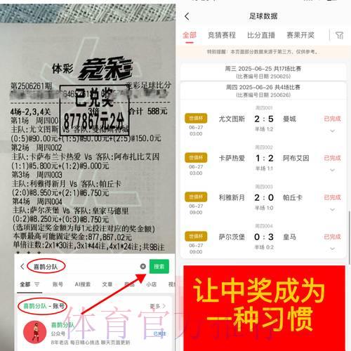 2026世界杯竞猜指南：资深玩家亲身实战心得全解析